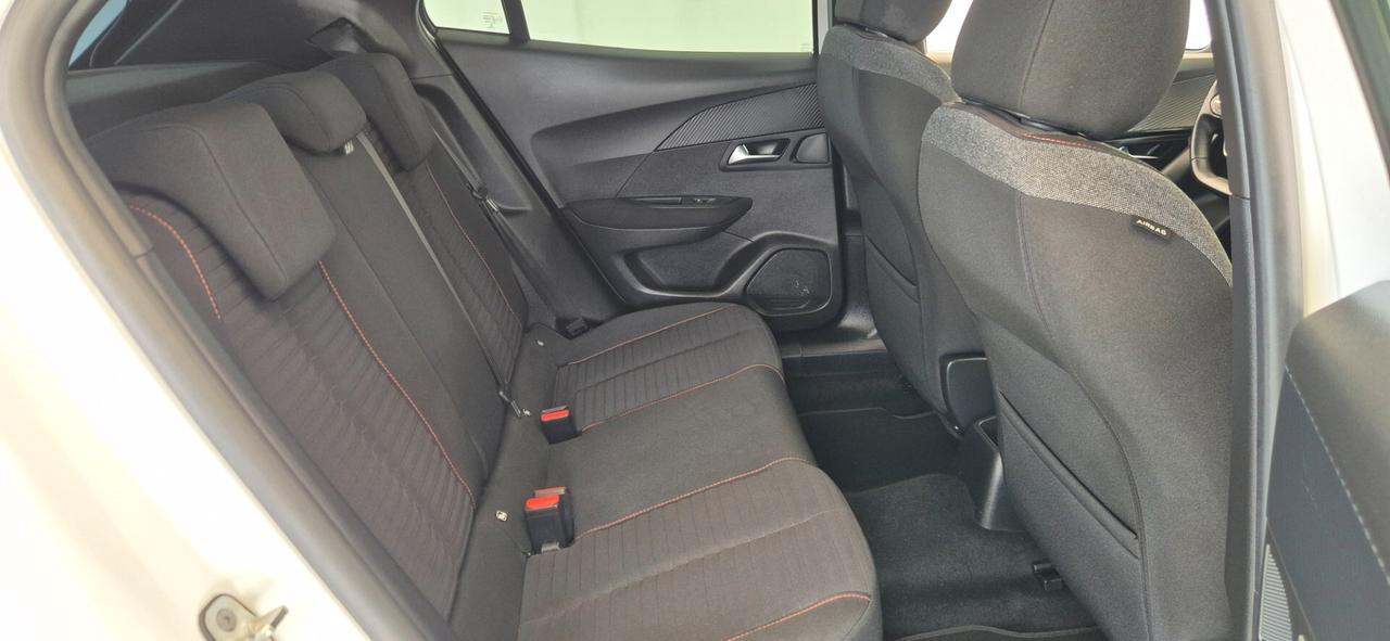 PEUGEOT 2008 1.5HDI 130CV C.Automatico 05/2021