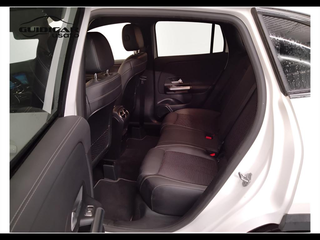 Mercedes-Benz GLA-H247 2020 - GLA 200 Sport auto