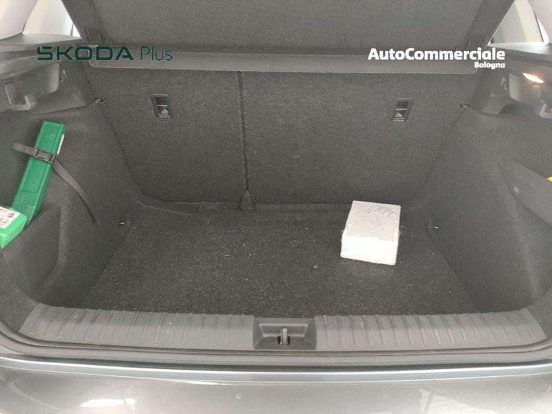 Skoda Kamiq 1.0 TSI Ambition