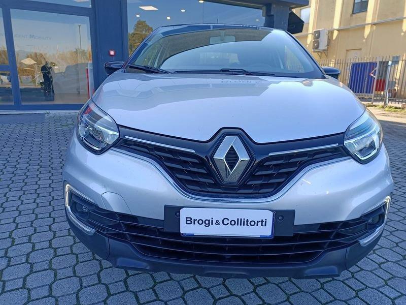 Renault Captur 1.5 dCi Energy 90cv Business