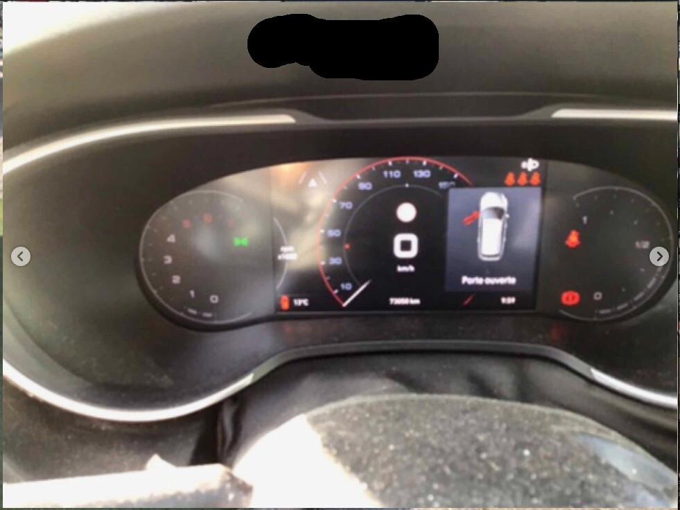Fiat Tipo 1.3 Mjt S&S SW City Life Retrocam UNIPRO IVA DEDUC