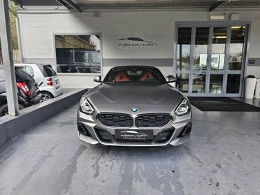 Bmw Z4 sDrive30i Msport