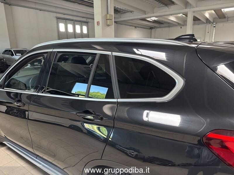 BMW X1 F48 2019 Diesel sdrive16d xLine auto