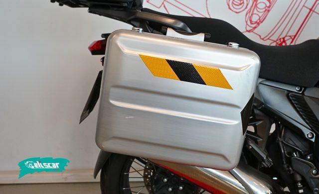 HONDA Crosstourer VFR DCT