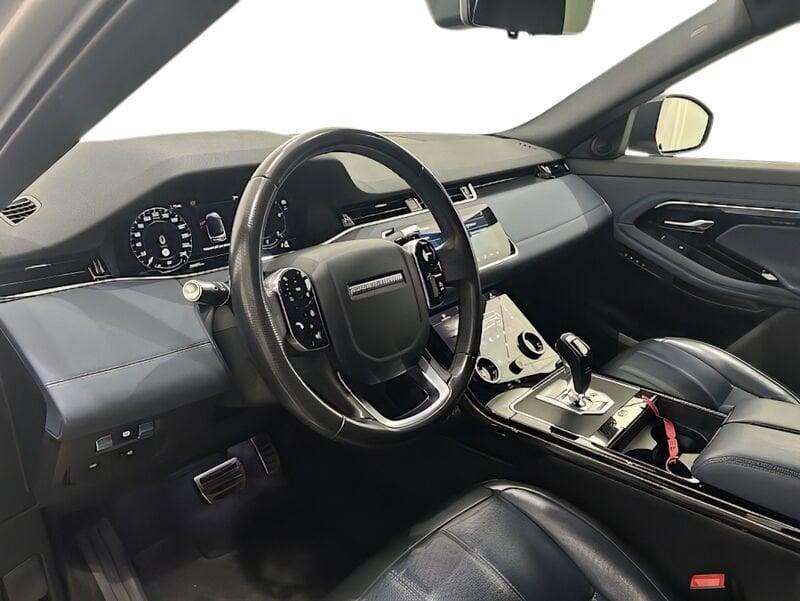 Land Rover RR Evoque Range Rover Evoque 2.0D I4 180 CV AWD Auto R-Dynamic SE