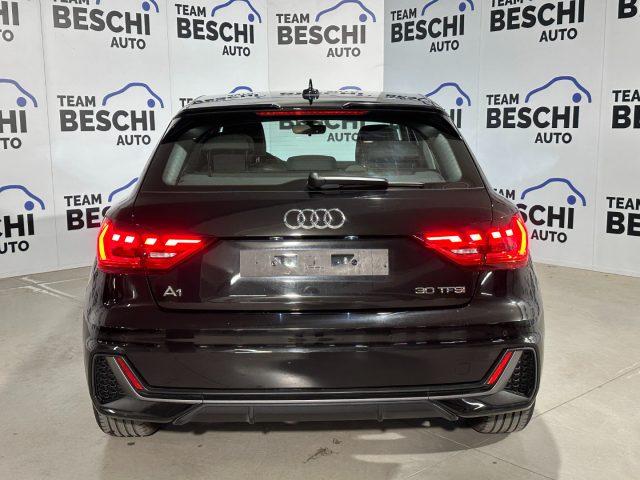 AUDI A1 SPB 30 TFSI 116CV S line edition