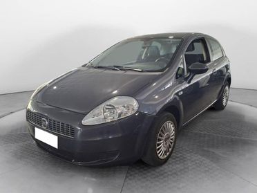 Fiat Grande Punto 3 Porte 1.4 Dynamic