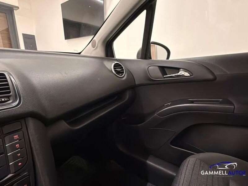 Opel Meriva 1.6 CDTI 95cv MT6 S&S Cosmo