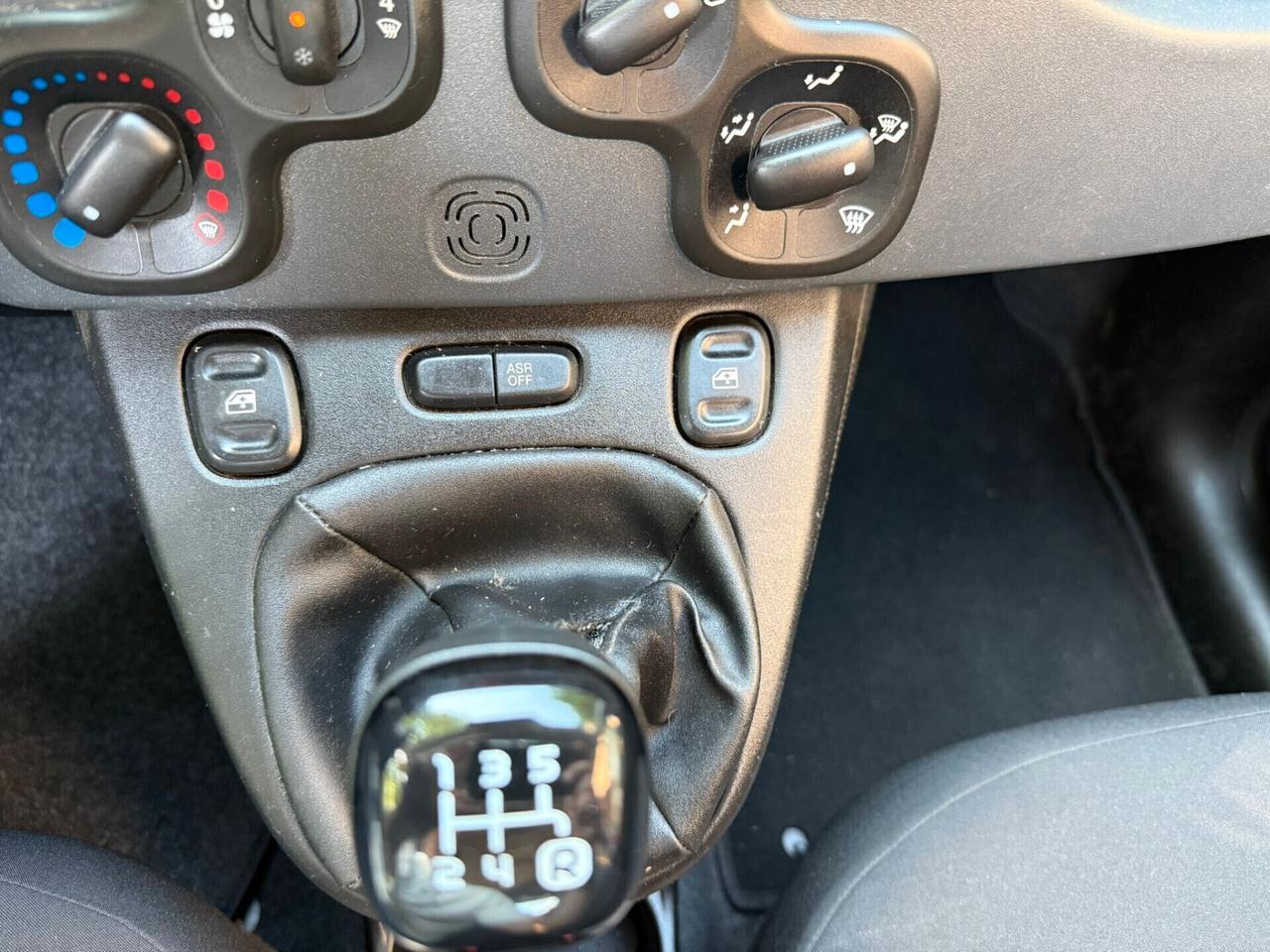 Fiat Panda 1.2 Pop 5 posti!