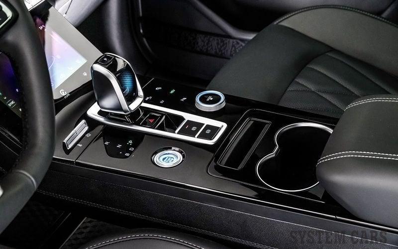 DR AUTOMOBILES dr 7.0 PHEV DR 7.0 1.5 PLUG-IN HYBRID