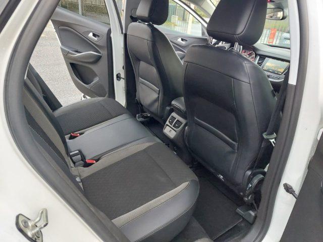 OPEL Grandland X 1.5 diesel E.tec S.Stop aut. Elegance km 49000