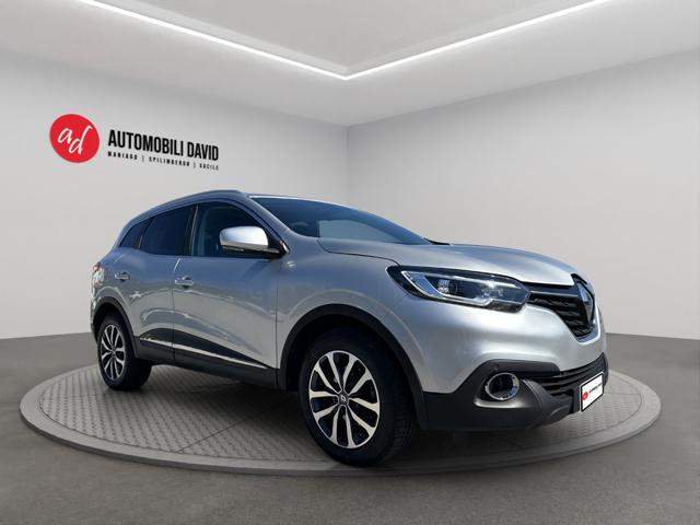 RENAULT Kadjar Blue dCi 8V 115CV Sport Edition2
