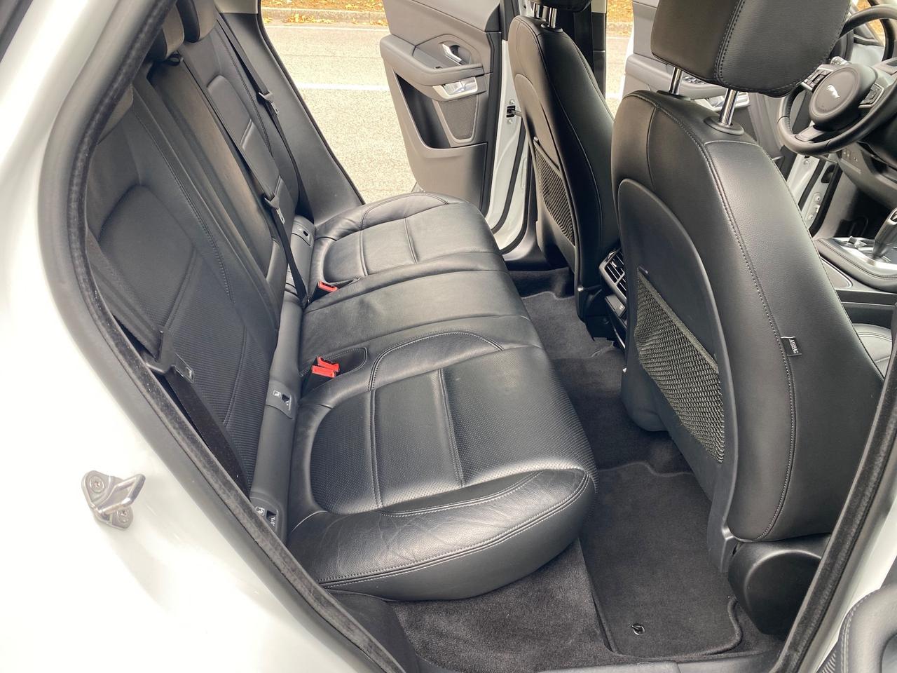 Jaguar E-Pace 2.0D 150 CV AWD aut. R-Dynamic S