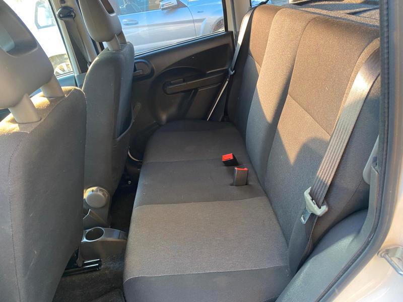 Fiat Panda 4x4 Panda 1.2 Climbing 4x4 69cv my12