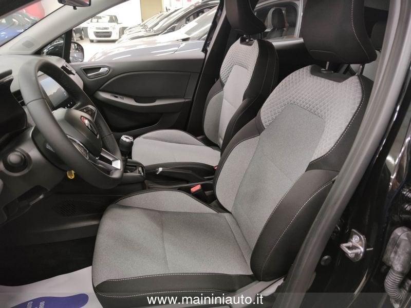 Renault Clio SCe 65cv 5p Evolution + Car Play "SUPER PROMO"