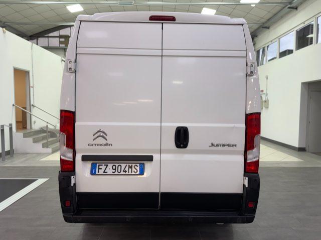 CITROEN Jumper 35 BlueHDi 130 PM-TM Furgone