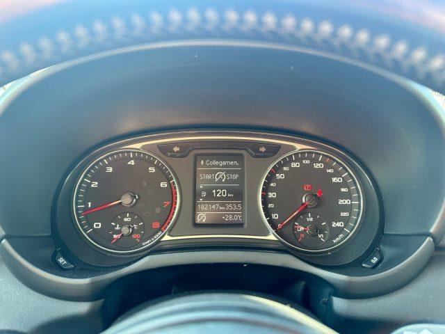 AUDI A1 1.2 TFSI Attraction