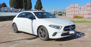 Mercedes-Benz A 180 d Automatic Business Extra GARANZIA 12 MESI