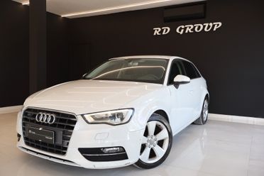 Audi A3 SPB 1.6 TDI S tronic Sport
