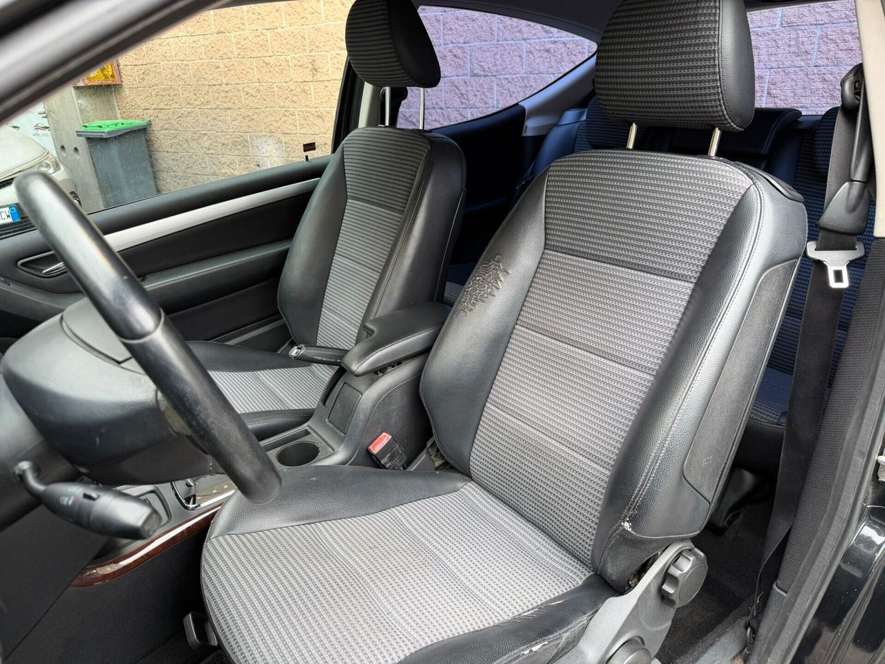 Mercedes-benz A 160 CDI Elegance