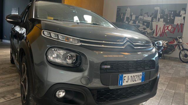 CITROEN C3 PureTech 82 Feel