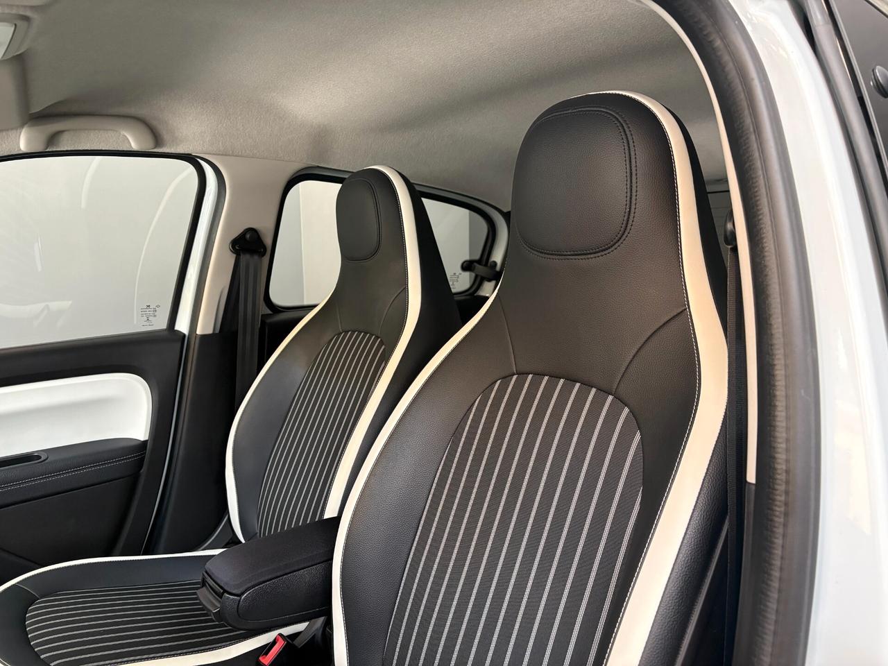 Renault Twingo 1.0 SCE 65cv Intens ITALIANA FULL