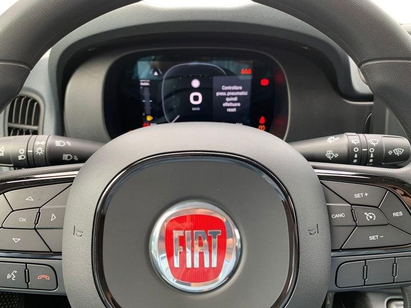 FIAT Pandina 1.0 FireFly 65cv S&S 6m Hybrid Pop