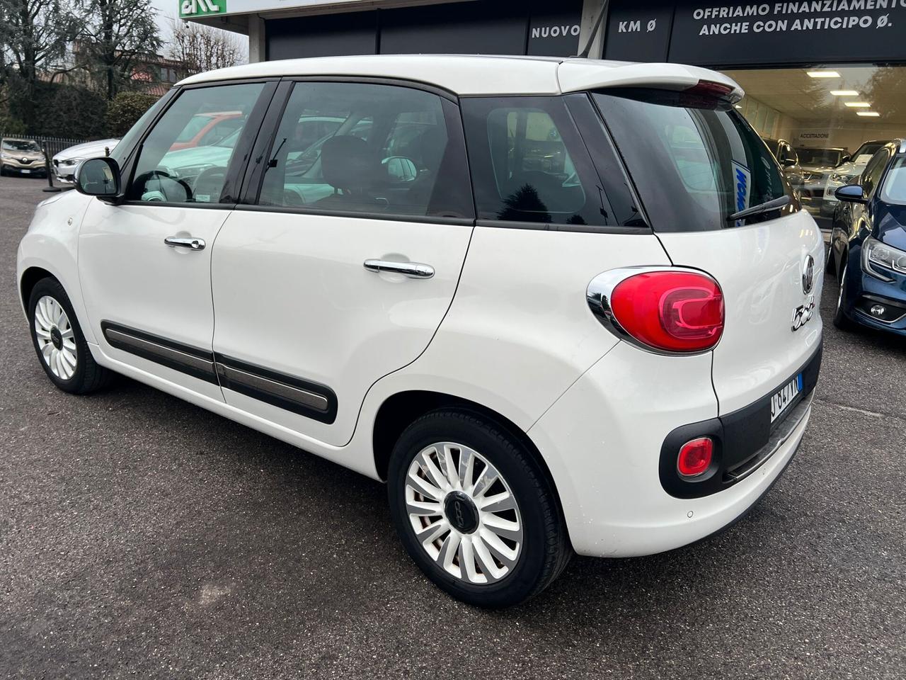 Fiat 500L 1.4 95 CV Lounge *NEOPATENTATI*