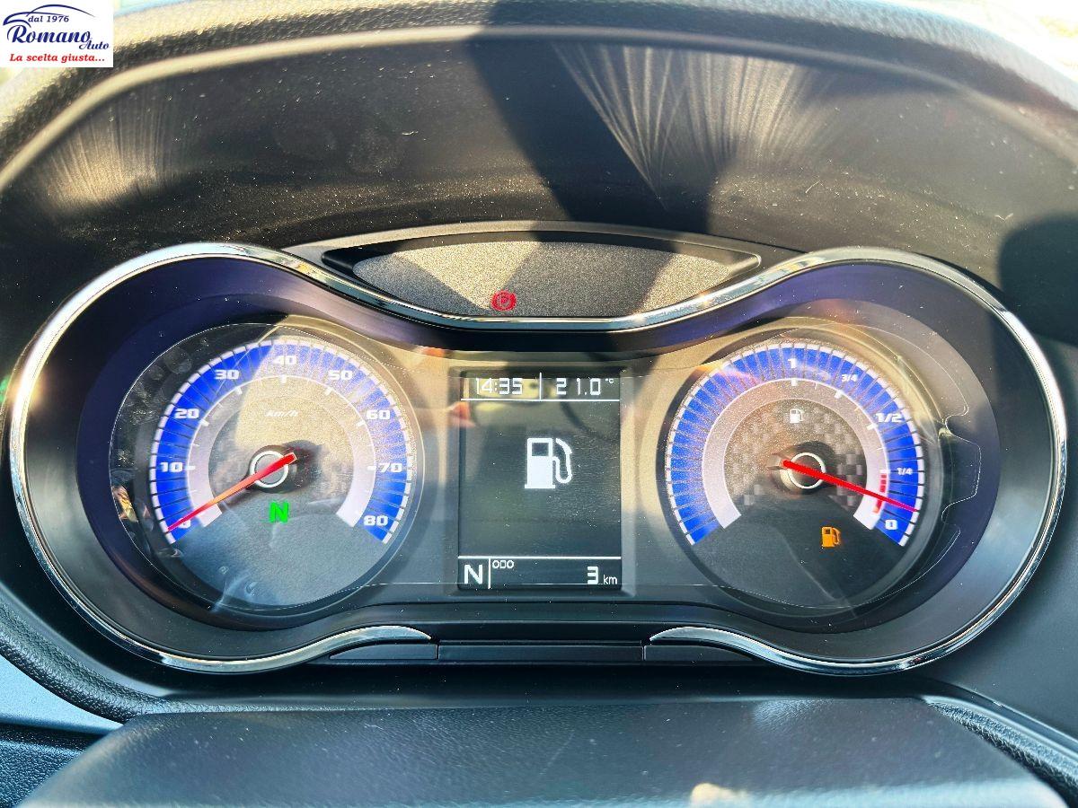 NEW AIXAM CITY - GTO#GRIGIO OPACO!RETROCAMERA!