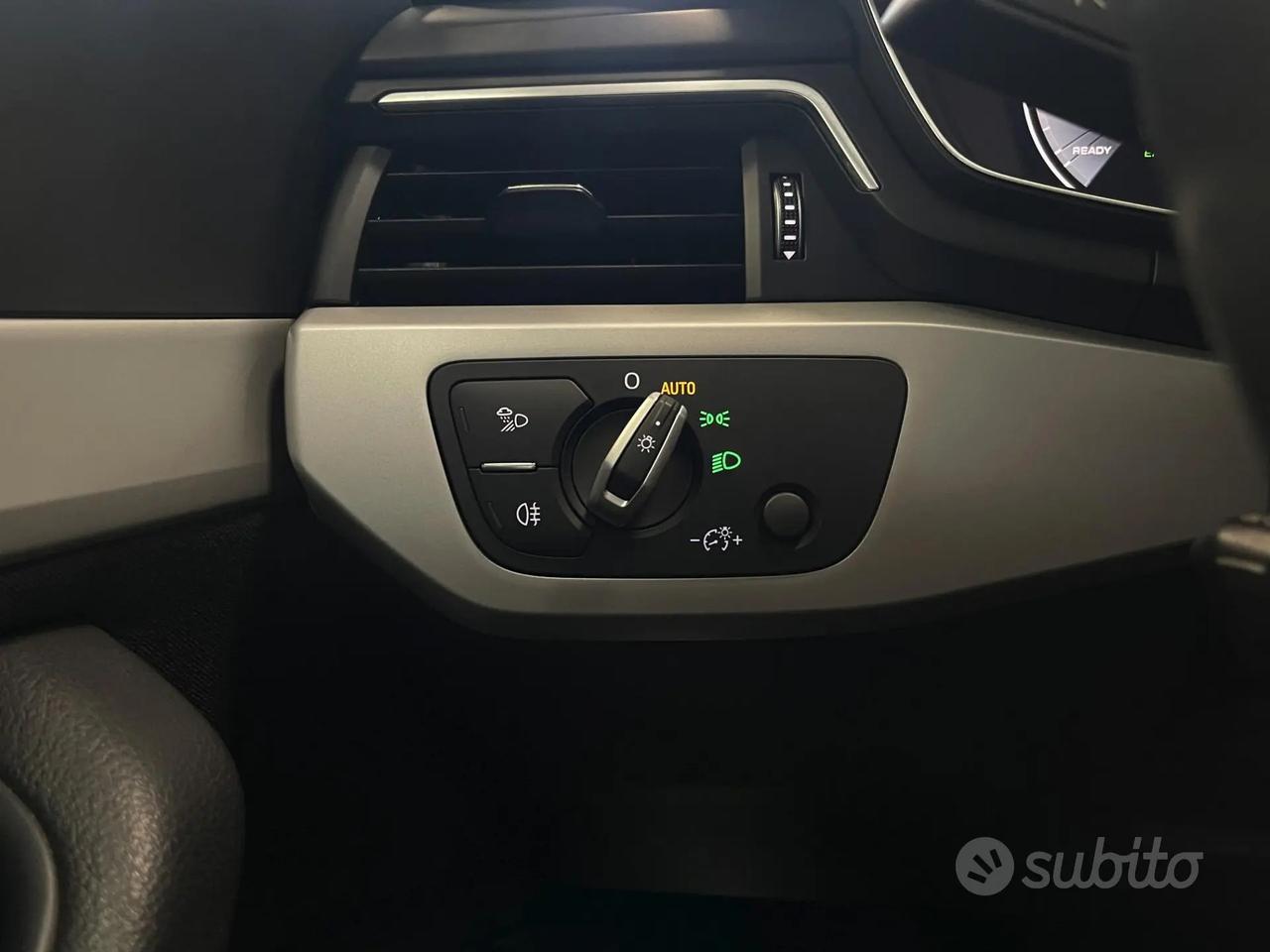 Audi A4 Avant Avant 35 2.0 TDI MHEV Advanced Plus