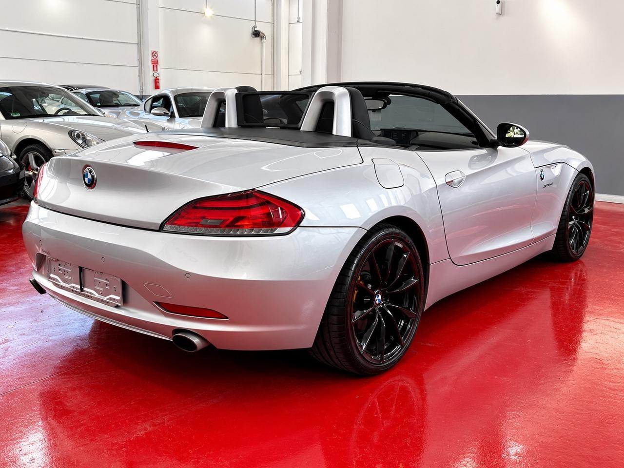 Bmw Z4 sDrive35i