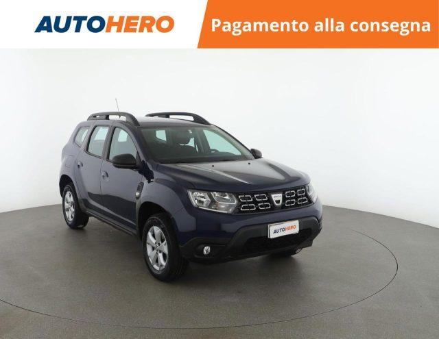 DACIA Duster 1.0 TCe 100 CV 4x2 Comfort