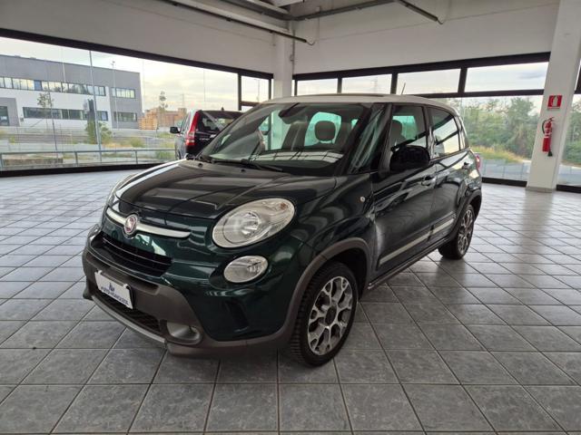 FIAT 500L 1.3 Multijet 85 CV Dualogic Trekking