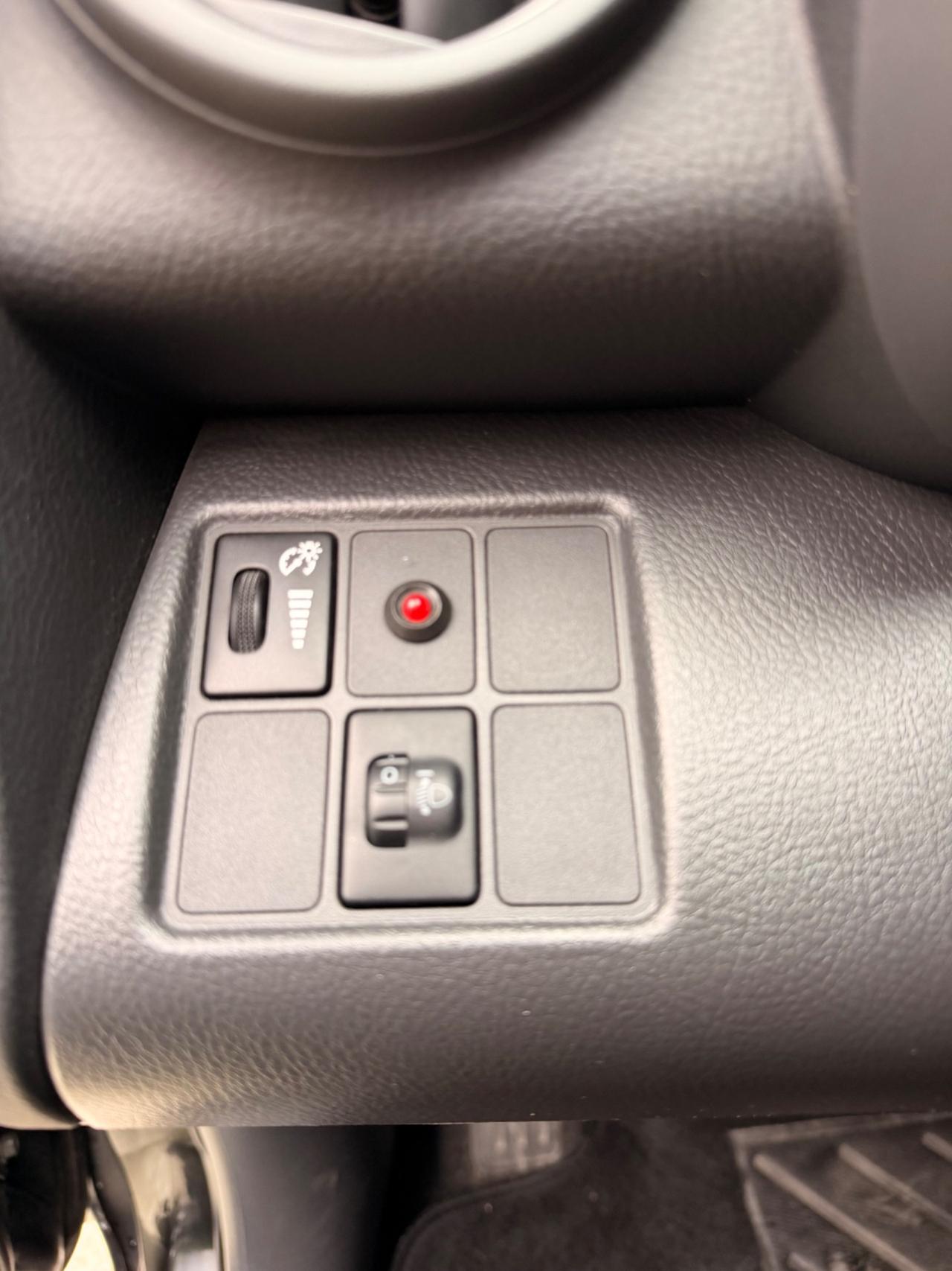 Toyota RAV 4 RAV4 2.2 D-4D 136 CV