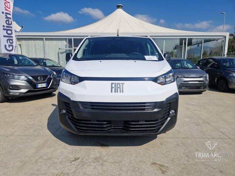 FIAT Scudo Scudo Ice 1.5 bluehdi 120cv M