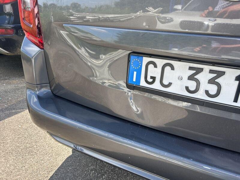Toyota Proace City Verso 1.5D 130 CV S&S Short D Lounge
