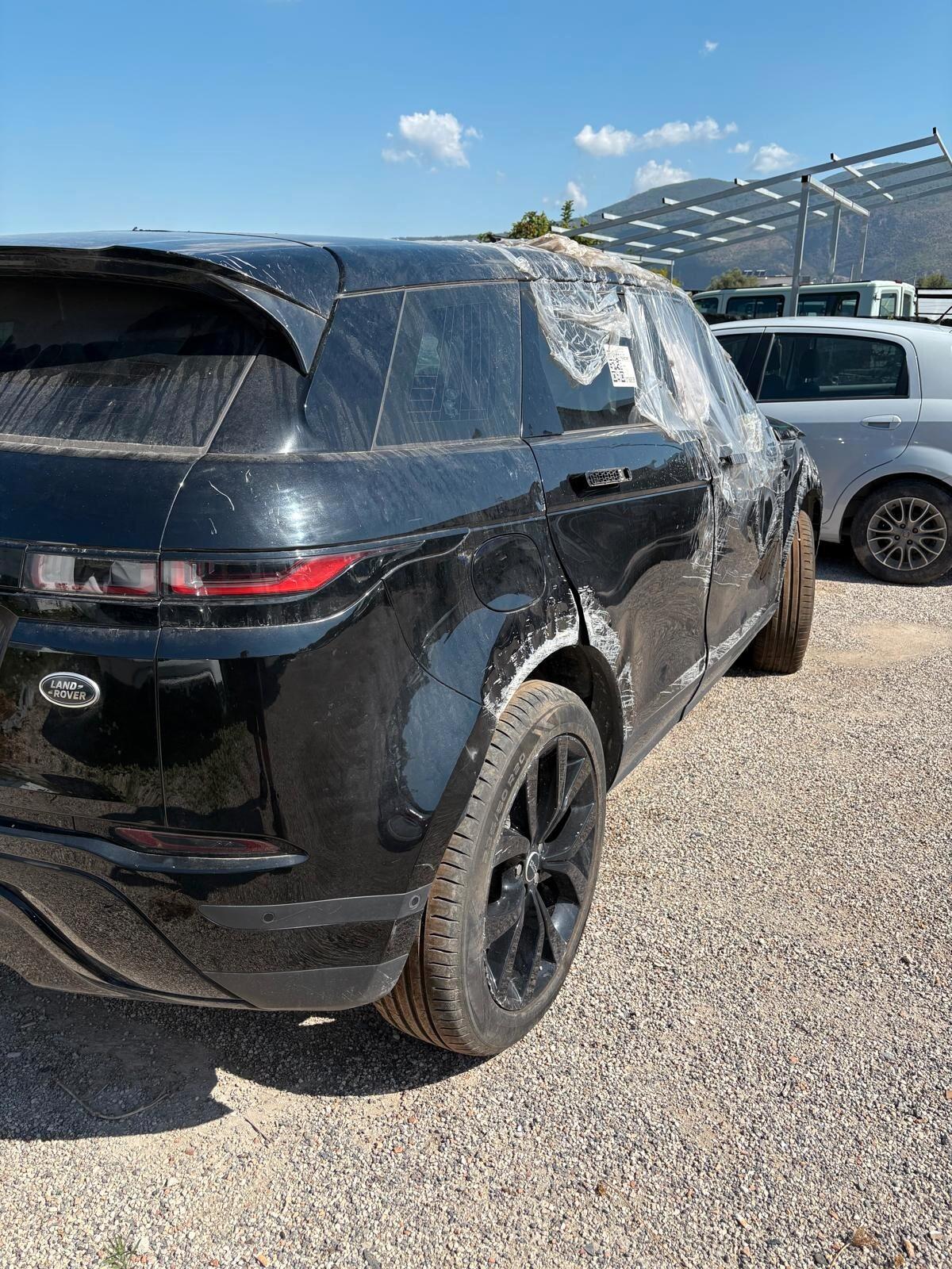Land Rover Range Evoque 2.0D I4-L.Flw 150 CV