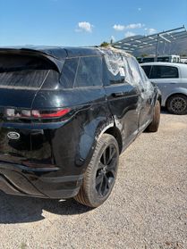 Land Rover Range Evoque 2.0D I4-L.Flw 150 CV