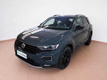 Volkswagen T-Roc 2.0 TDI SCR 150 CV DSG Advanced BlueMotion Technology