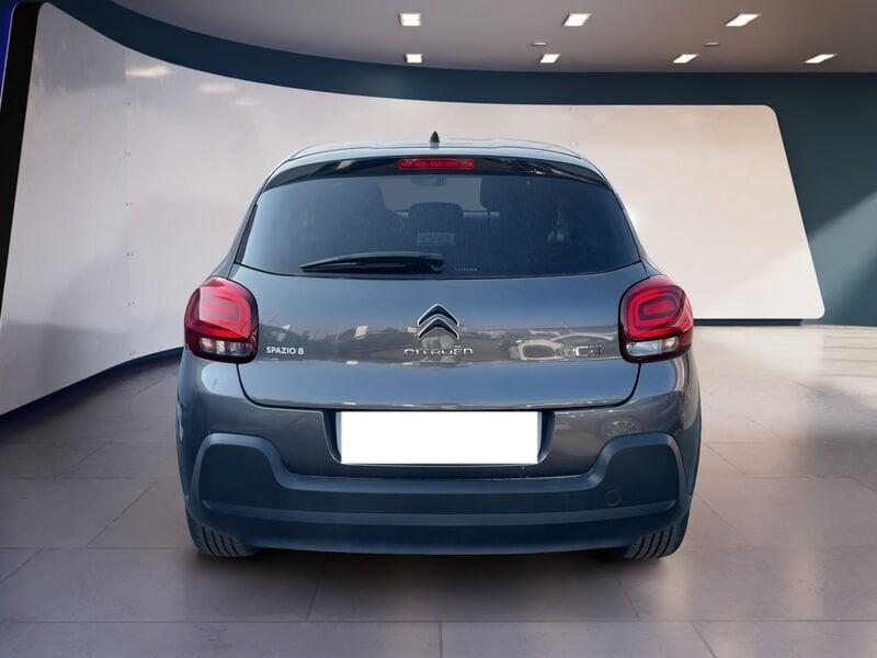 Citroën C3 III 2017 1.2 puretech Shine Pack s&s 83cv