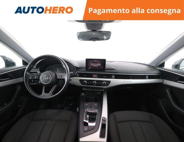 AUDI A5 SPB 45 TFSI quattro S tronic