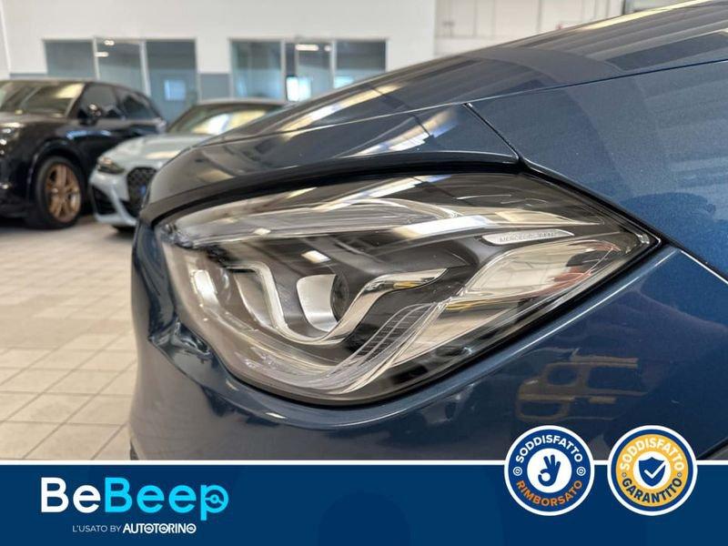 Mercedes-Benz GLA 180 D SPORT PLUS AUTO