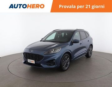 FORD Kuga 2.5 Full Hybrid 190 CV CVT 2WD ST-Line X