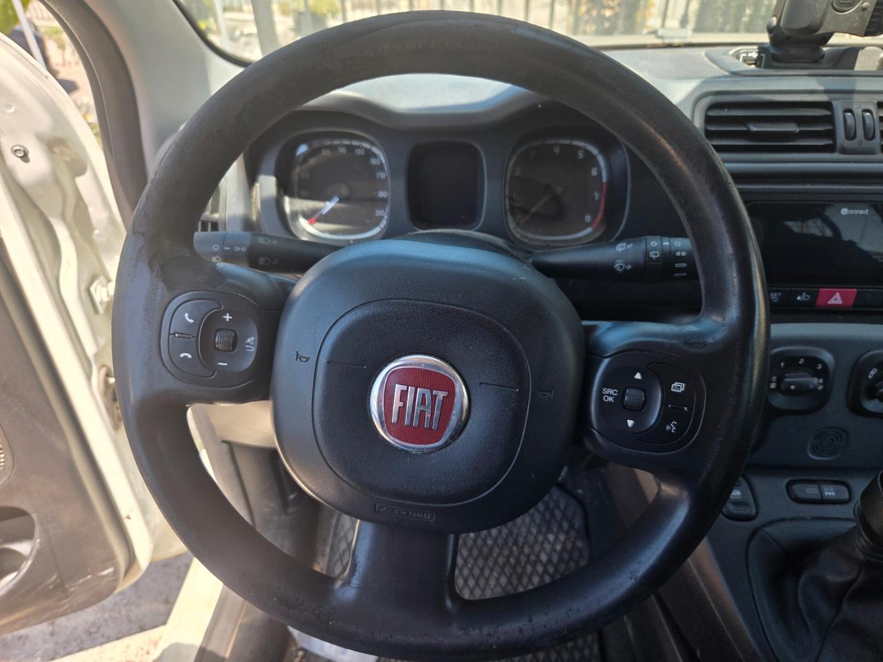 Fiat Panda 0.9 TwinAir Turbo S&S 4x4 AUTOCARRO - 2020