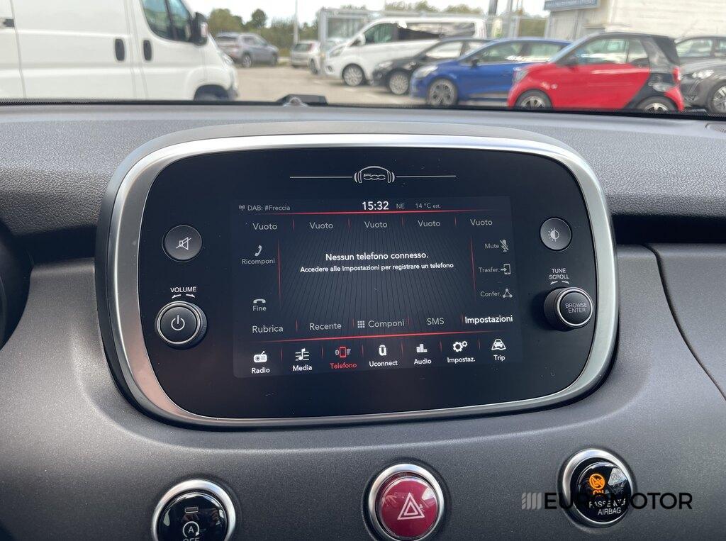 Fiat 500X 1.3 Multijet Cult