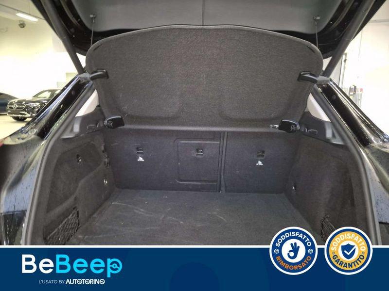 Mercedes-Benz GLA 200 SPORT AUTO