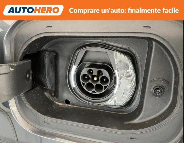 JEEP Compass 1.3 Turbo T4 190 CV PHEV AT6 4xe Longitude