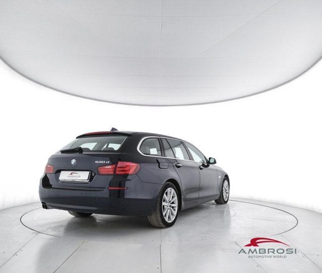 BMW 530 Serie 5 d Futura - PER OPERATORI DEL SETTORE
