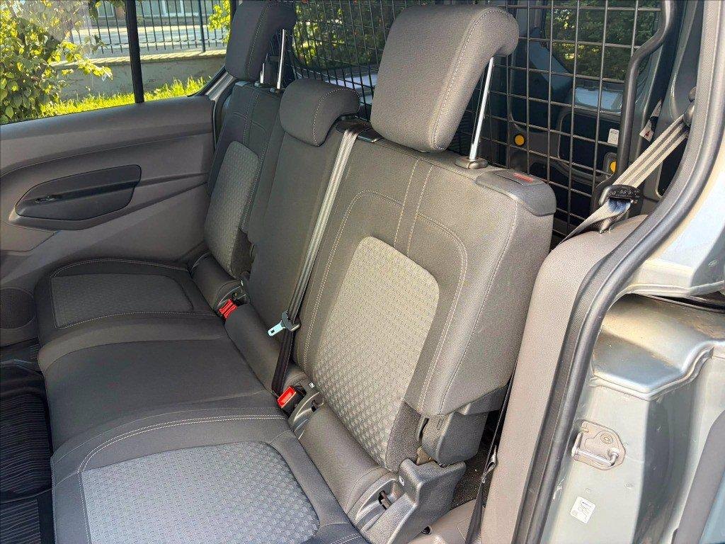 FORD Transit Connect 230 1.5 ecoblue 100cv Trend combi N1 L2H1 A8 E6.2 del 2023