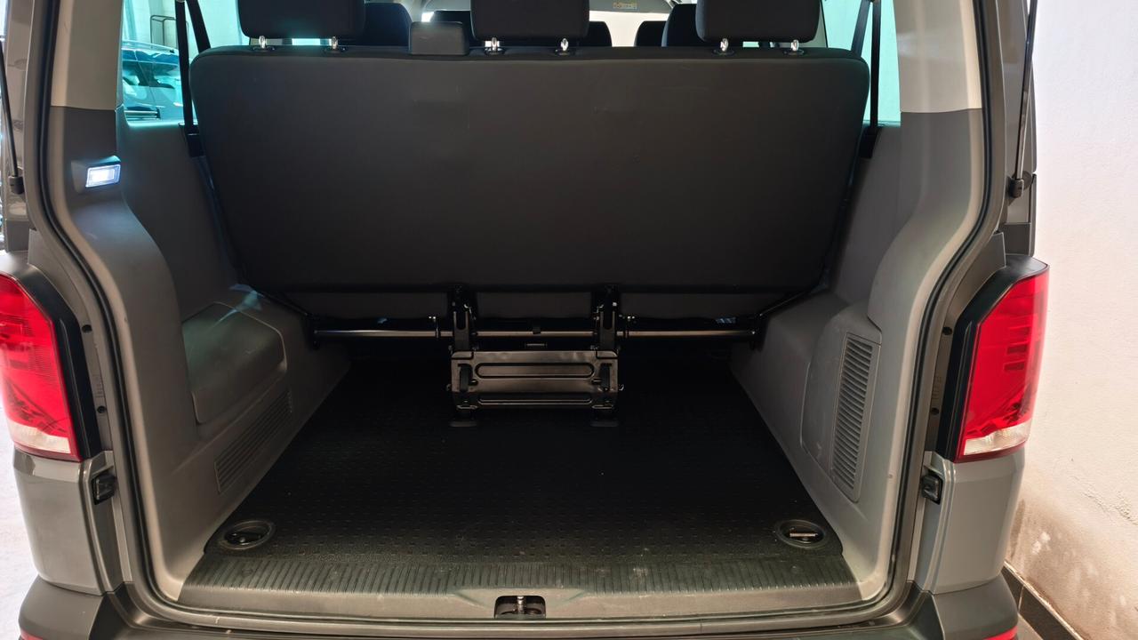Volkswagen t6.1 Caravelle 2.0 TDI 110CV PC Trendline vettura 24000+iva